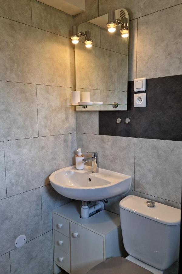 Appartement Le Petit Bois à Les Rousses Extérieur photo